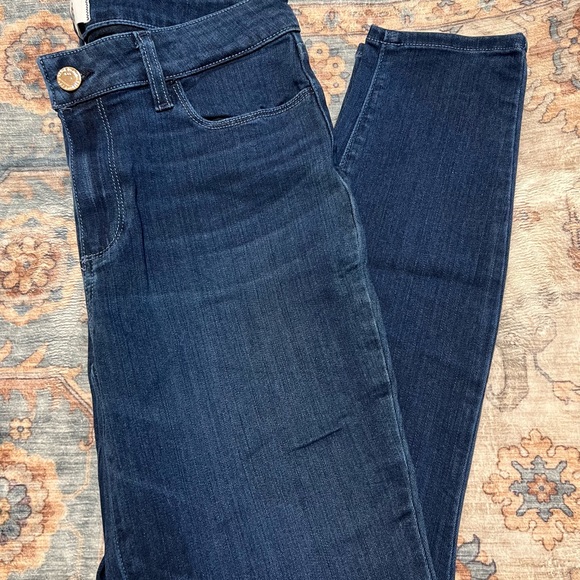 EUC Paige Verdugo Ankle Jeans Sz 30 - Picture 2 of 3
